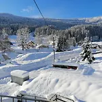 Apartmán Haus Holunder Weissbriach