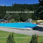 Haus Holunder Apartmán Weissbriach
