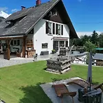 Apartmán Haus Holunder