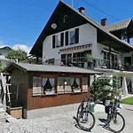 Haus Holunder Apartmán *