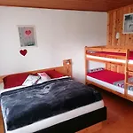 Haus Holunder Apartmán Weissbriach