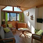 Apartmán Haus Holunder *