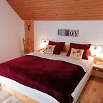 Apartmán Haus Holunder *
