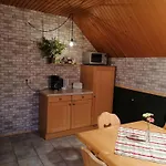 Apartmán Haus Holunder *