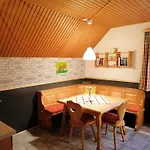 Haus Holunder * Weissbriach