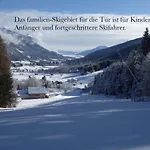 Apartmán Haus Holunder