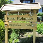 Haus Holunder *