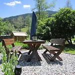 Apartmán Haus Holunder Weissbriach