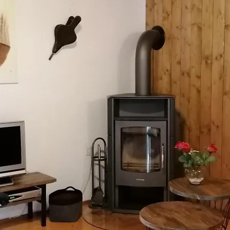 Haus Holunder * Вайсбриах