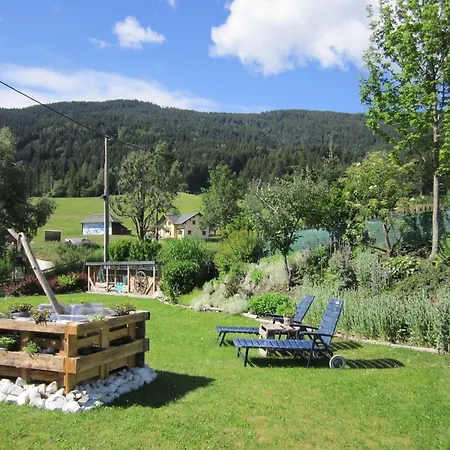 Haus Holunder * וויסבריאך