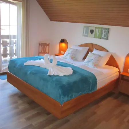 Haus Holunder * וויסבריאך