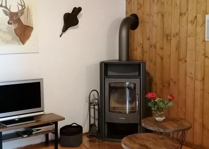 Haus Holunder * Weissbriach