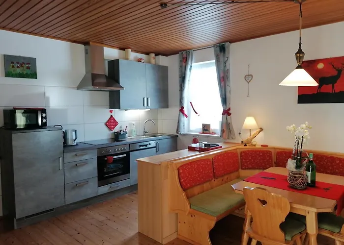 Haus Holunder * Weissbriach