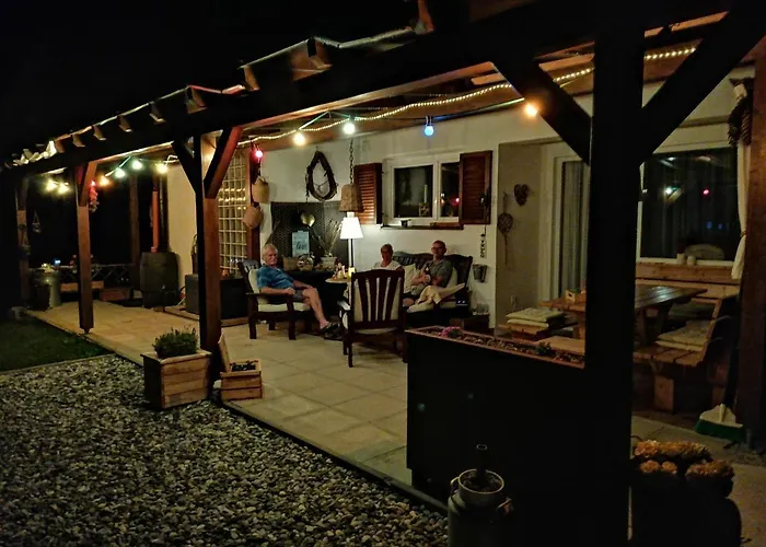 Apartamento Haus Holunder *