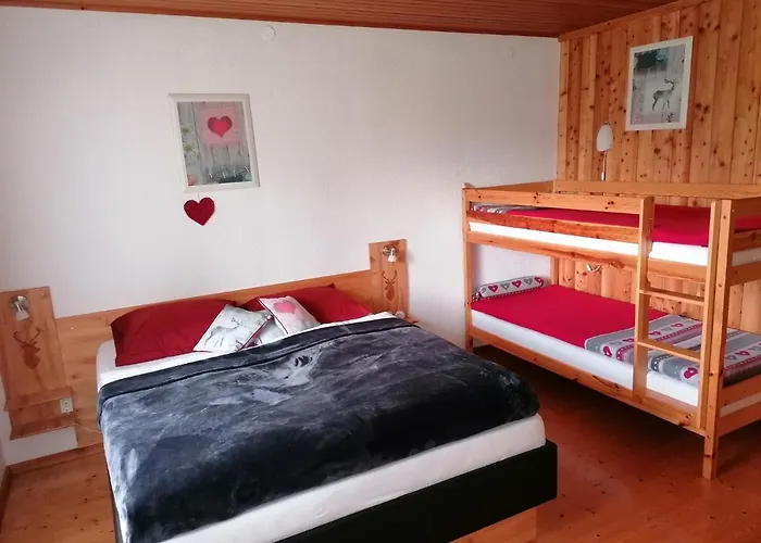 Haus Holunder Apartamento Weissbriach