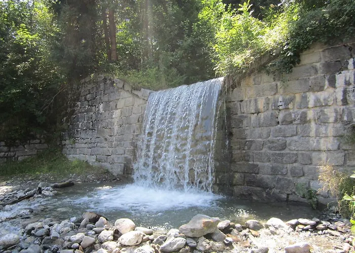 Apartamento Haus Holunder Weissbriach