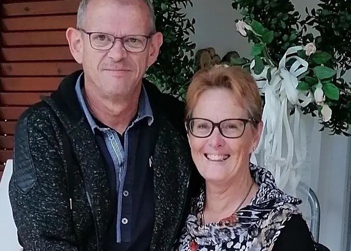 Apartamento Haus Holunder Weissbriach