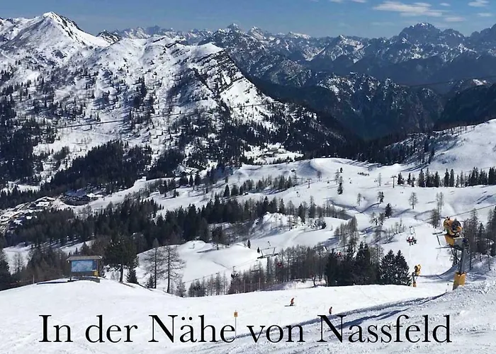 Haus Holunder Apartamento