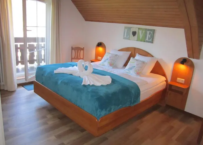 Haus Holunder * Weissbriach